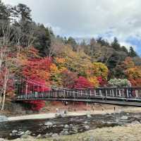 那須塩原　ホテルニューもみぢ