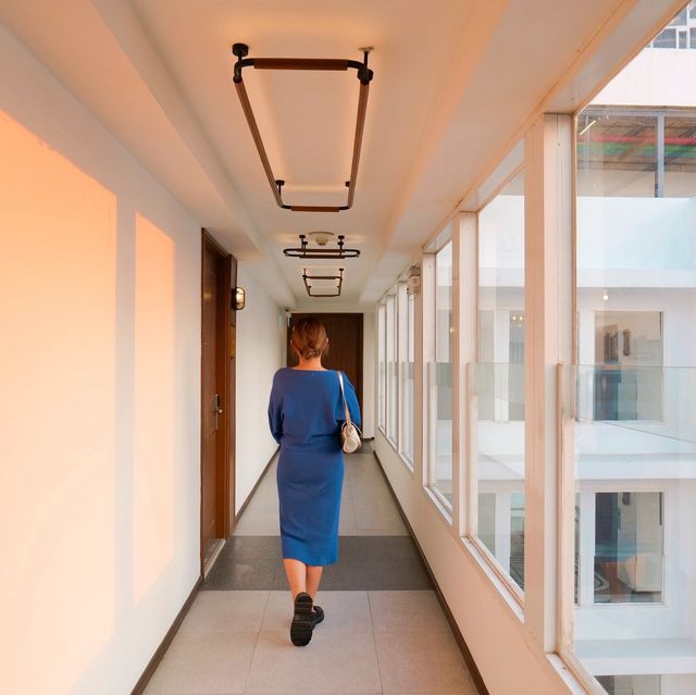 รร.ใกล้BTS หารกันหลักร้อย Hotel Amber Sukhumvit 85
