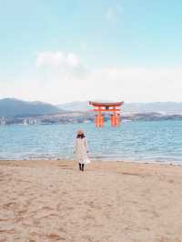 【広島】完全保存版！失敗しない宮島のめぐり方