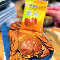 福田粥底火鍋店，非常超值！