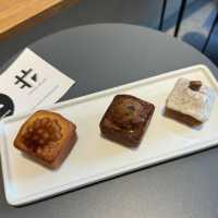 【東中野】韓国人バリスタが店主のカフェ☕️COFFEE# AND BAR