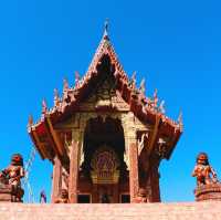 วัดภูเขาแก้ว