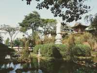 Minh Thanh pagoda - hidden place in Pleiku