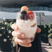 Culinary Delights at Bertin Bistro