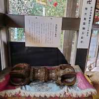 新四国八十八箇所霊場83番札所「弥勒寺」