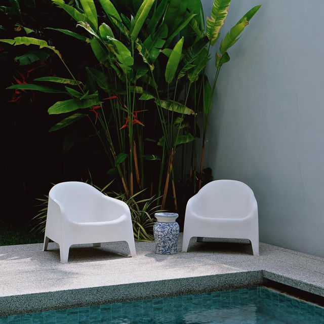 Hotel Gahn Khao Lak 🤎