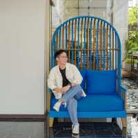 เที่ยวเชียงใหม่ พัก Stay with Nimman Chiangmai