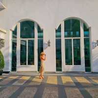 ที่พักวิวทะเล ไม่ไกลจากชายหาด
