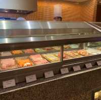 新竹縣竹北-喜來登大飯店盛宴