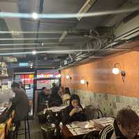 長沙灣人氣西班牙小店🇪🇸