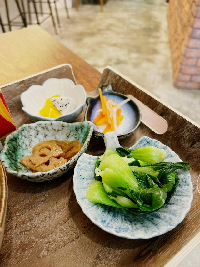 中環性價比蝦麵店｜零味精健康之選