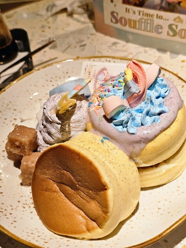 夢幻獨角獸主題🦄