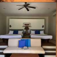 BlueWater sumilon Resort