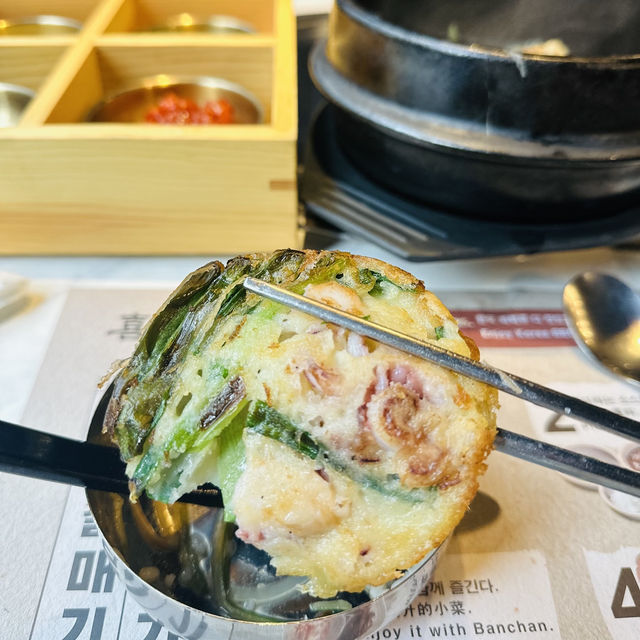旺角鬧市平價烤牛肉定食😋