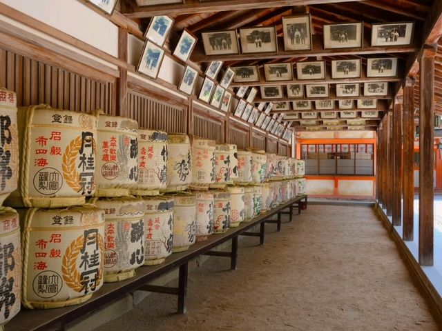 【大山祇神社】（愛媛県今治市　旧国名：伊予）