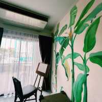 YUU HOTEL & CAFE | อุบลราชธานี