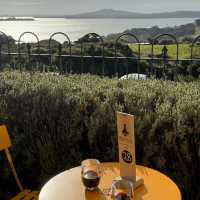 뉴질랜드 와이헤케 아일랜드(Waiheke Island) 여행 후기 🍷