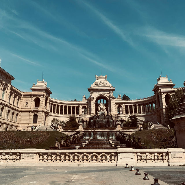 Journey through Parc Longchamp's Zoological 