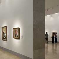 Thyssen-Bornemisza Museum