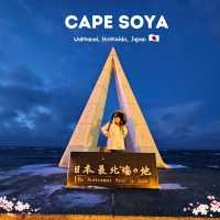  สักครั้งในชีวิต พิชิตจุดเหนือสุด Cape Soya 🇯🇵