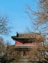 北京丨中國古代四大名橋之一丨盧溝橋