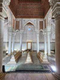 Sadian Tombs