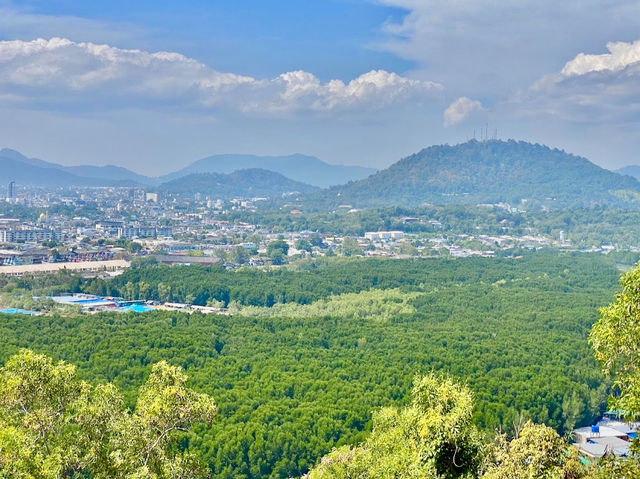 Koh Siray Temple 