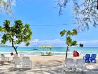 Patong beach Thailand