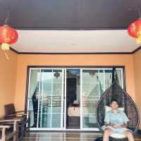 Chasa RakThai Resort  