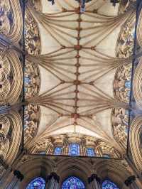 Ely Cathedral