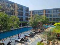 ที่พักหัวหิน