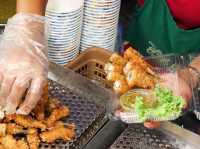 เทศกาลความอร่อยเด็ดพัทยา