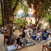 Tropical Mekong คาเฟ่ลับหลวงพระบาง 