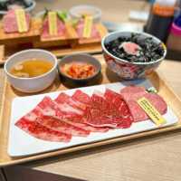 外星人主題日式燒肉店👽