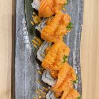 Oshinei Japanese Restaurant มาชิมร้านใหม่