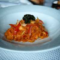 新 意 思@The Mistral