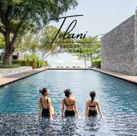 Tolani Resort Kui Buri