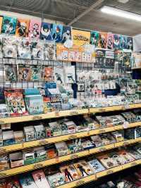 🇯🇵日本仙台探店👣Animate 仙台店📚