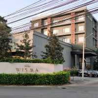 โรงแรมทำเลดีใจกลางเมือง จังหวัดราชบุรี