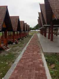 Hatulian Beach
