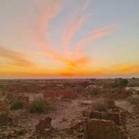 Exploring the Enigmatic Kuldhara Abandoned Village 🌾 