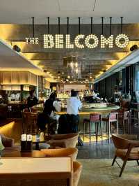 【東京/表参道】人気のパンケーキがTHE BELCOMOで再登場！カフェタイム限定の人気パンケーキをぜひ食べてみて