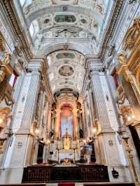 🇵🇹 Church of Saint Francis, Porto