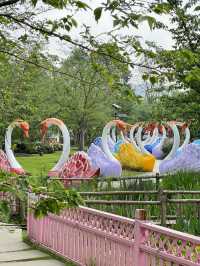 💐 Manhua Manor • Chengdu 