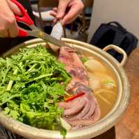 韓食控必收藏「好日子韓酒館」Halu Korean Bistro