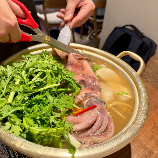 韓食控必收藏「好日子韓酒館」Halu Korean Bistro