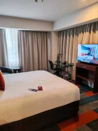 Rydges Auckland Hotel