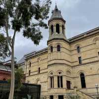 Adelaide : the best city in Australia 