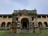 The most Haunted Place in Malaysia