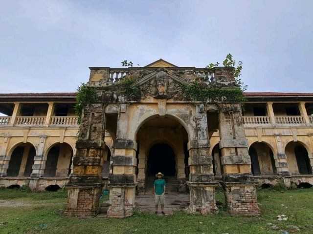 The most Haunted Place in Malaysia